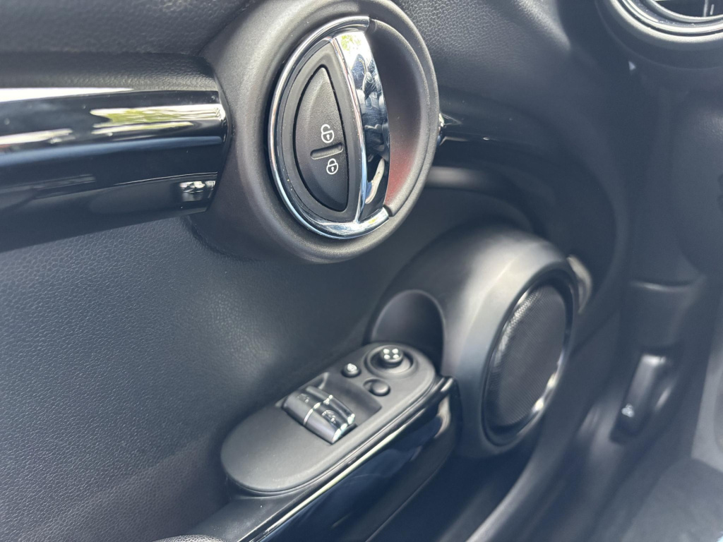 Mini Electric