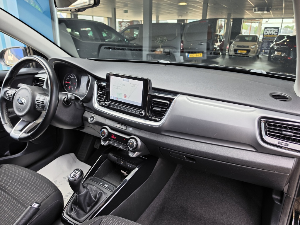 Kia Stonic