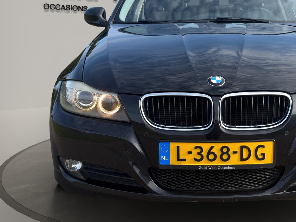 BMW 3-serie