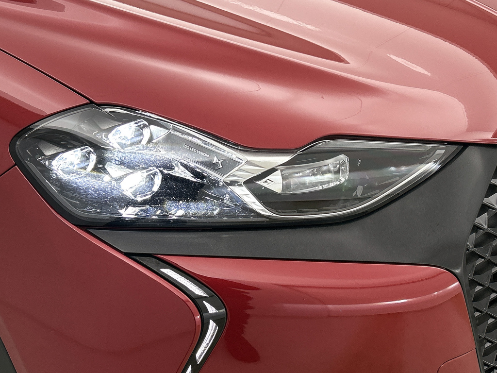 Ds Ds 3