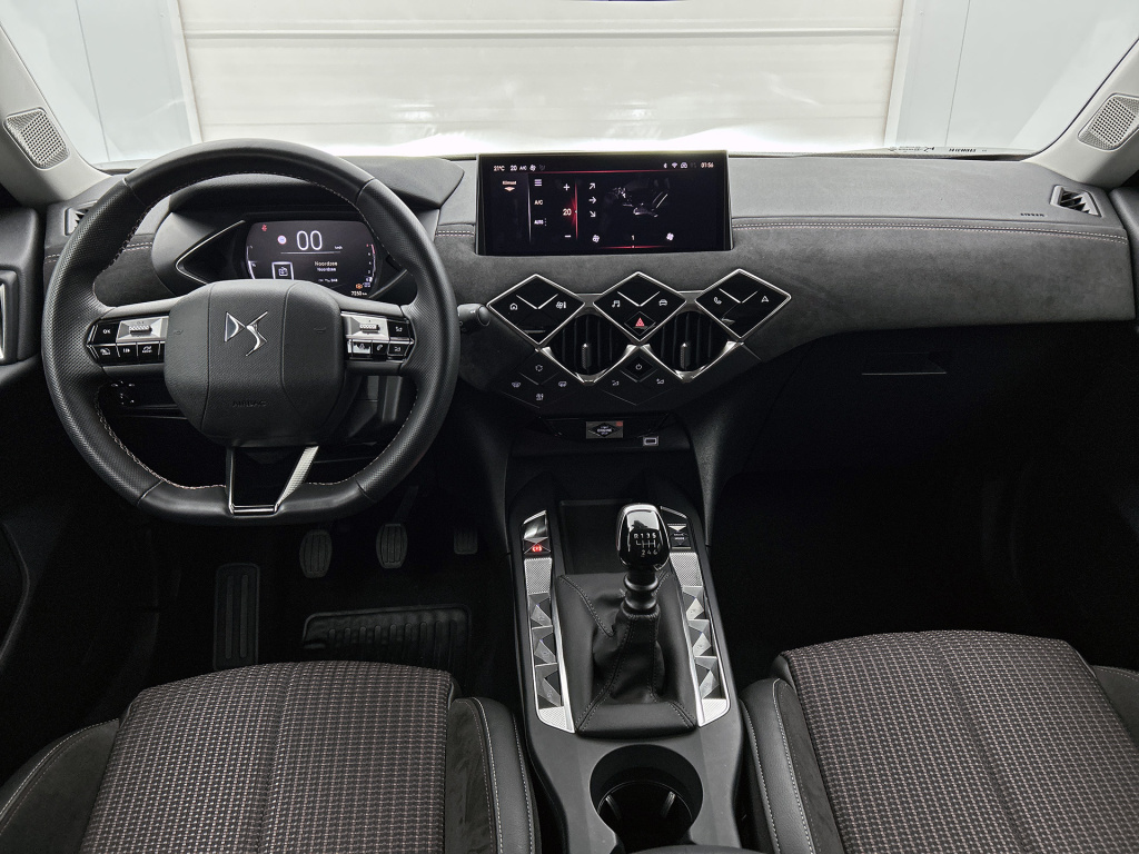Ds Ds 3