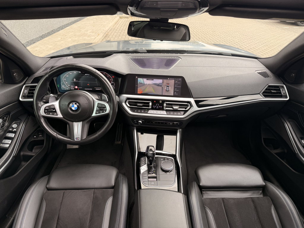 BMW 3-serie