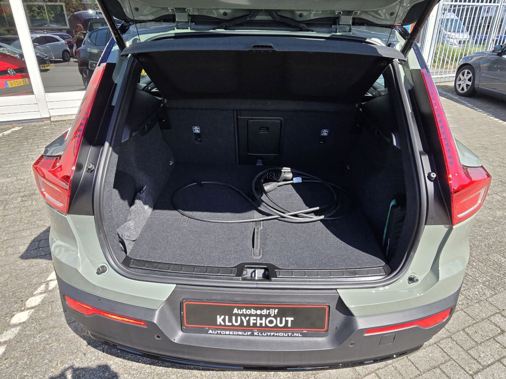 Volvo Ex40