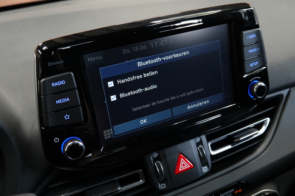 Hyundai I 30
