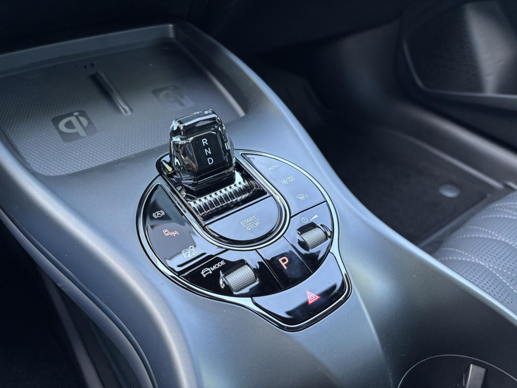 Byd Seal