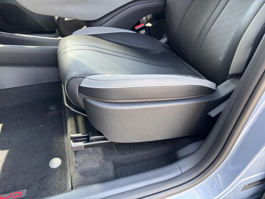 Byd Dolphin Surf