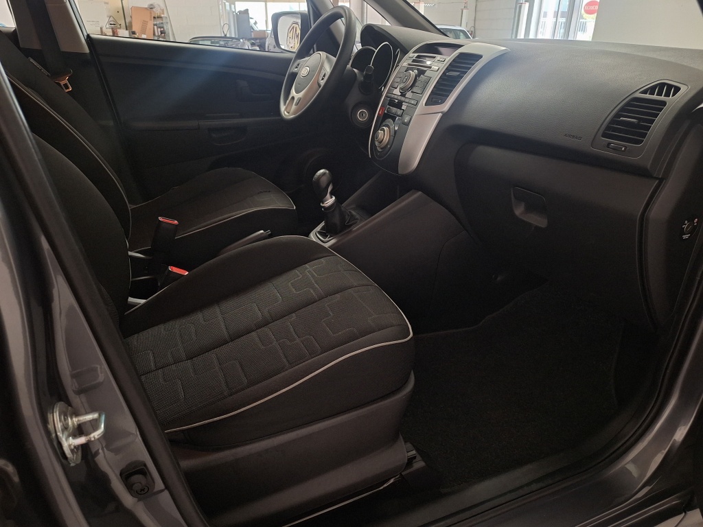 Kia Venga