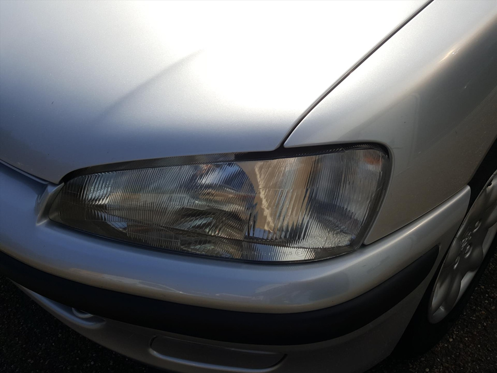 Peugeot 106