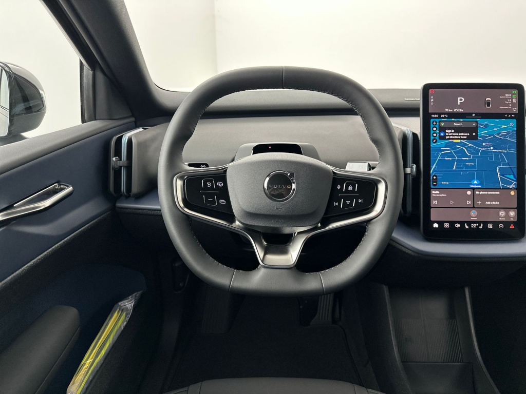 Volvo Ex30