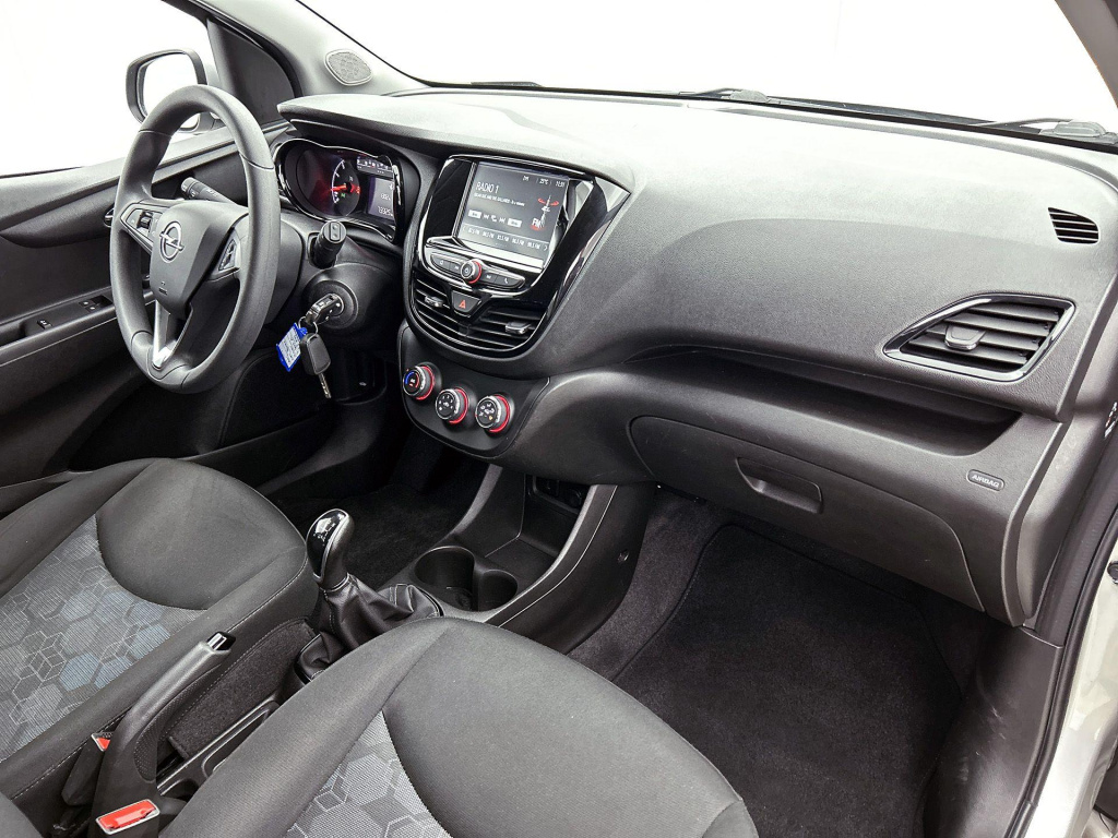 Opel Karl