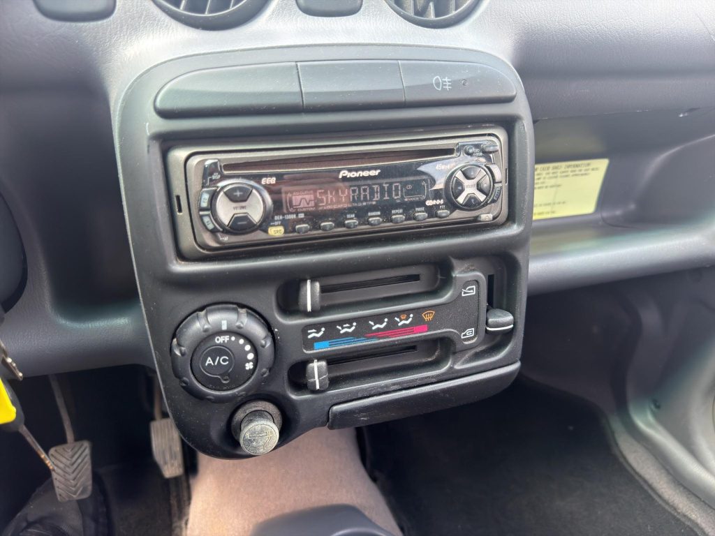 Hyundai Atos