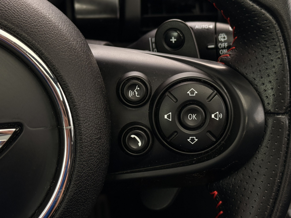 Mini 3-deurs
