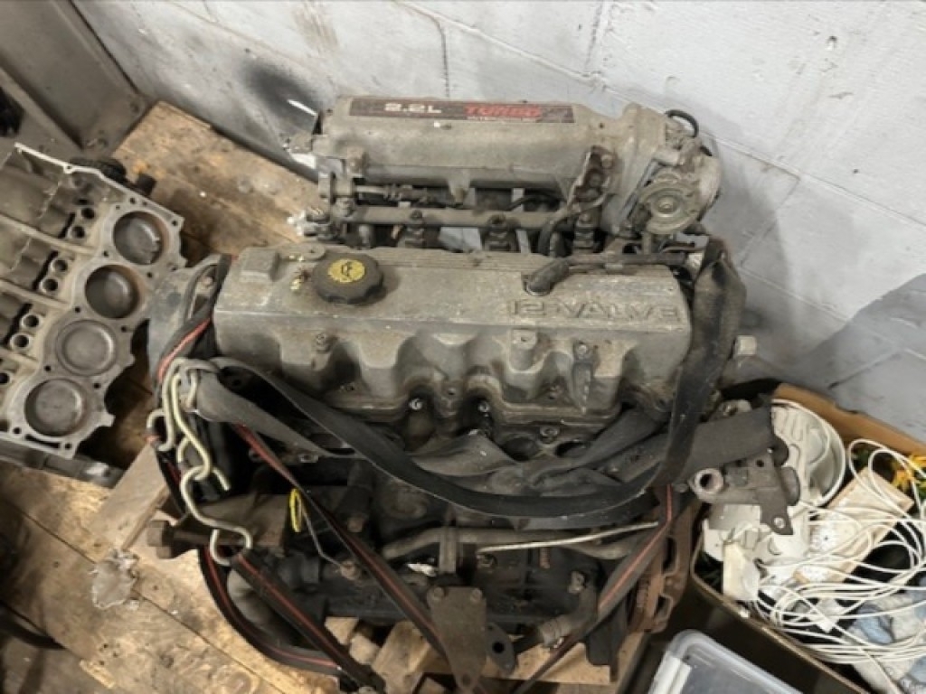 Ford Probe