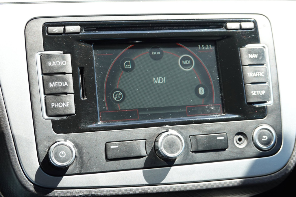 Seat Altea Xl