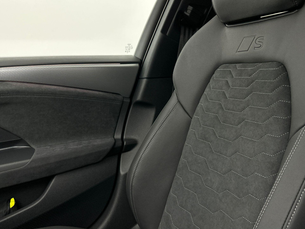 Audi A6 Sportback E-tron