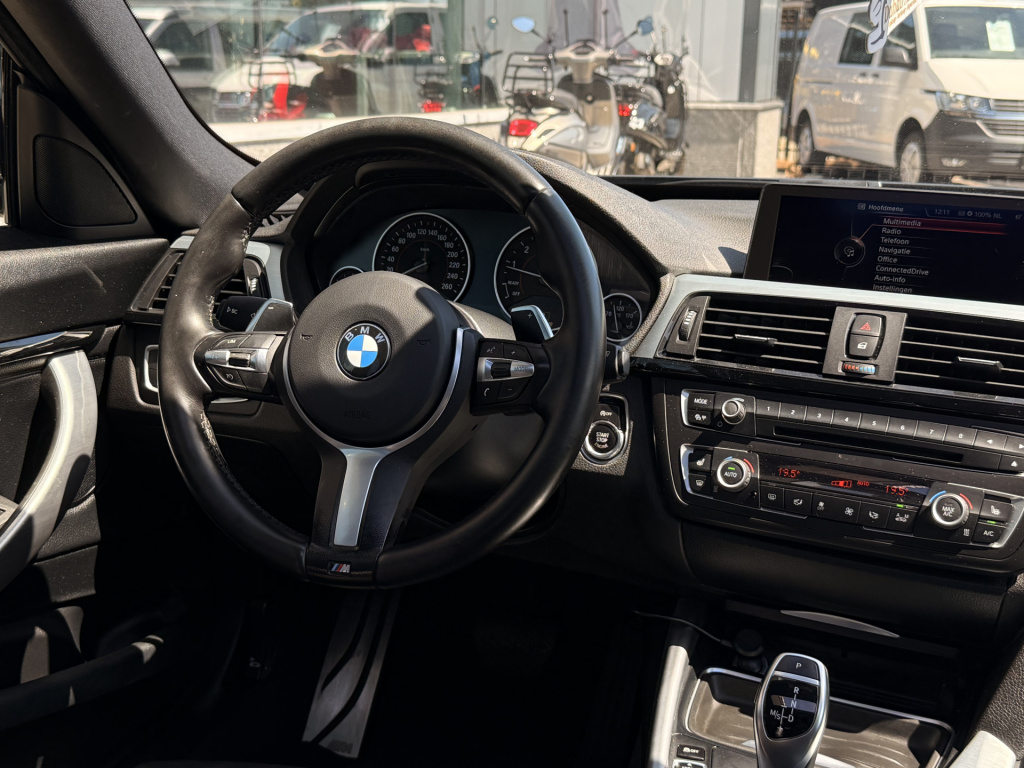 BMW 3-serie