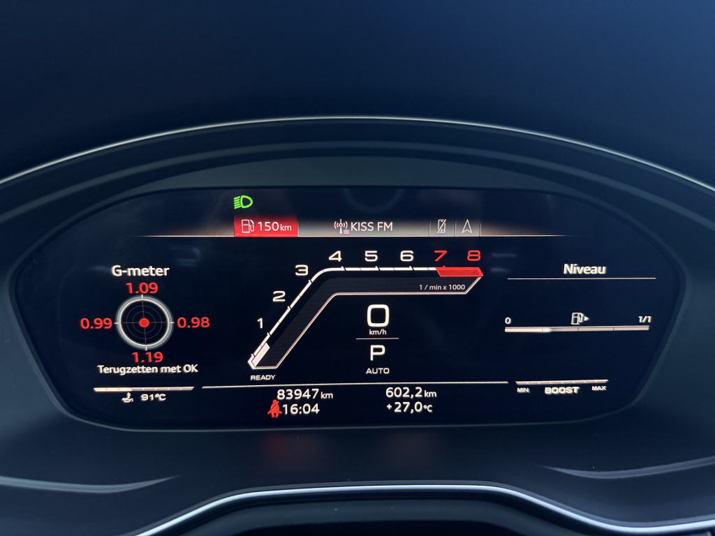 Audi Rs4