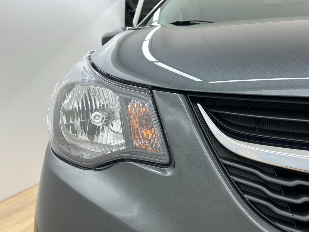 Opel Karl