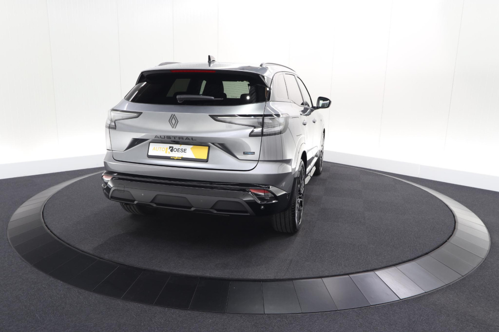 Renault Austral