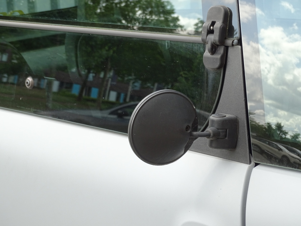 Opel Rocks-e