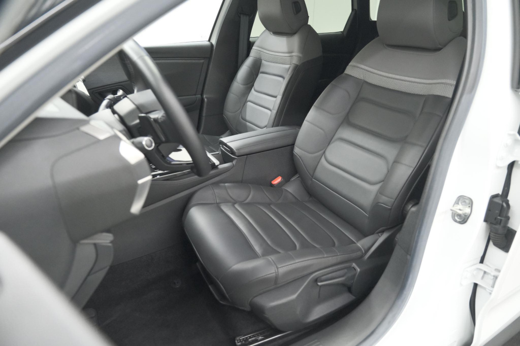 Citroen C5 X