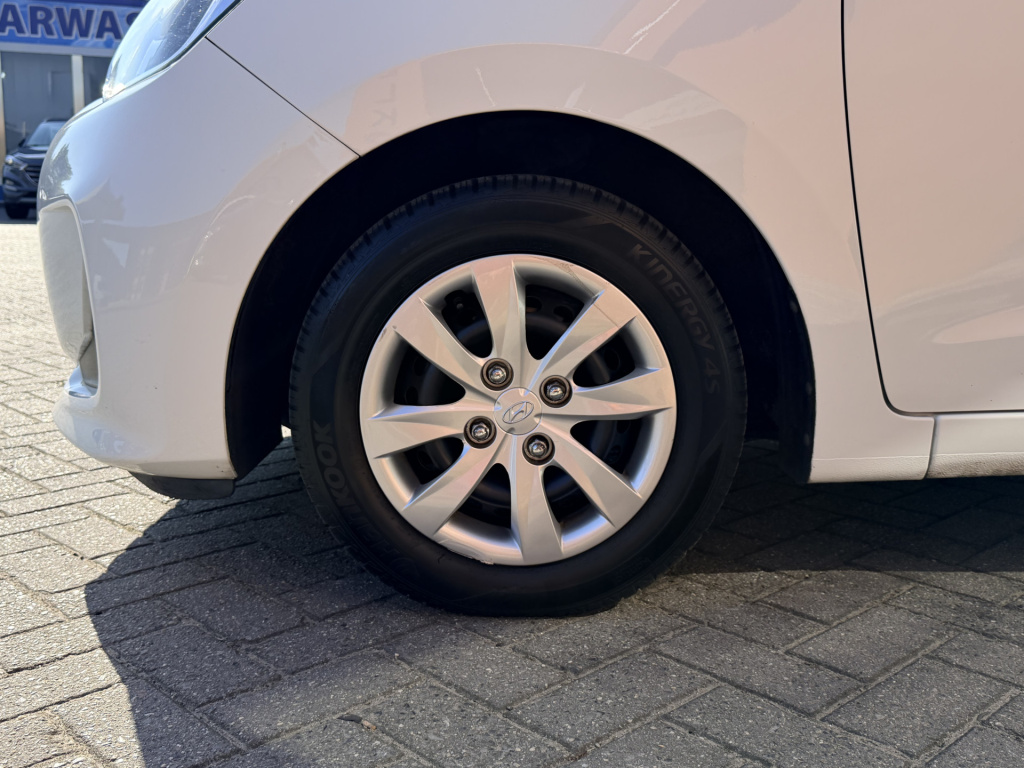 Hyundai I 10