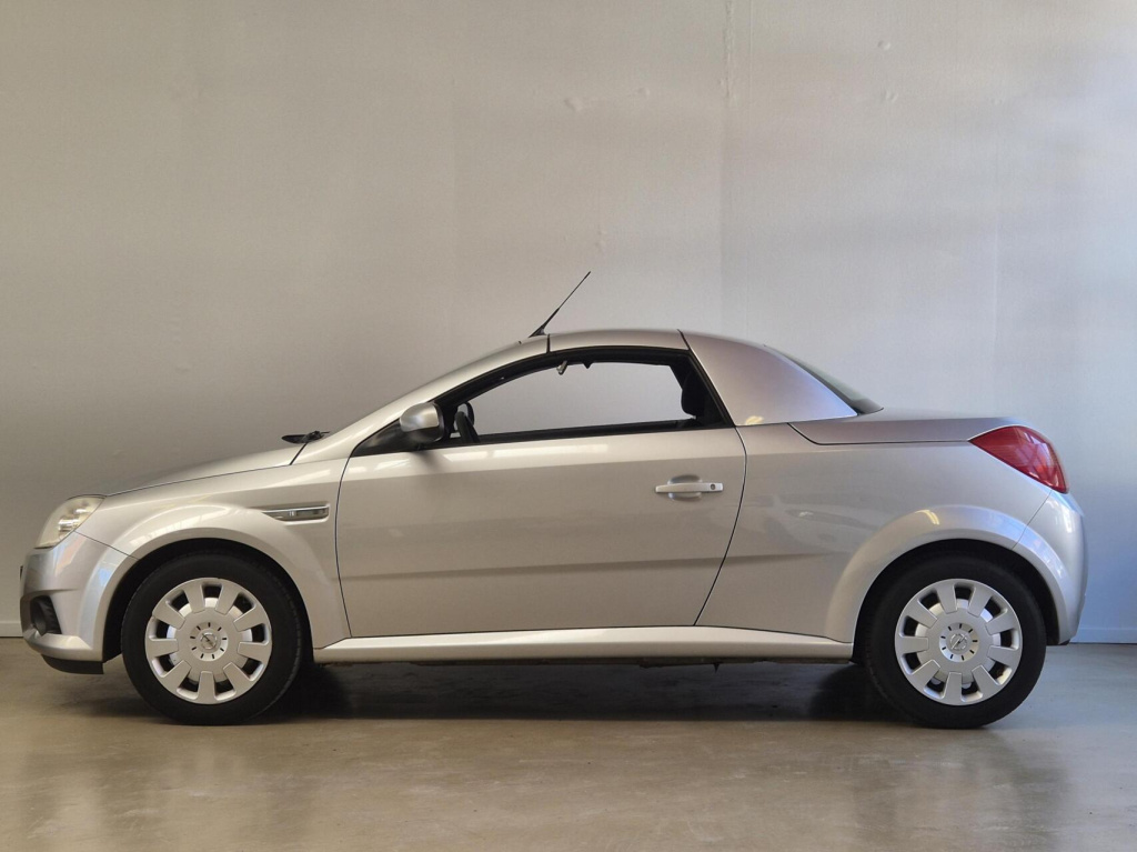 Opel Tigra