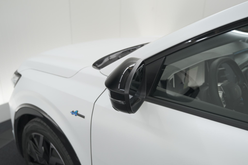 Renault Rafale