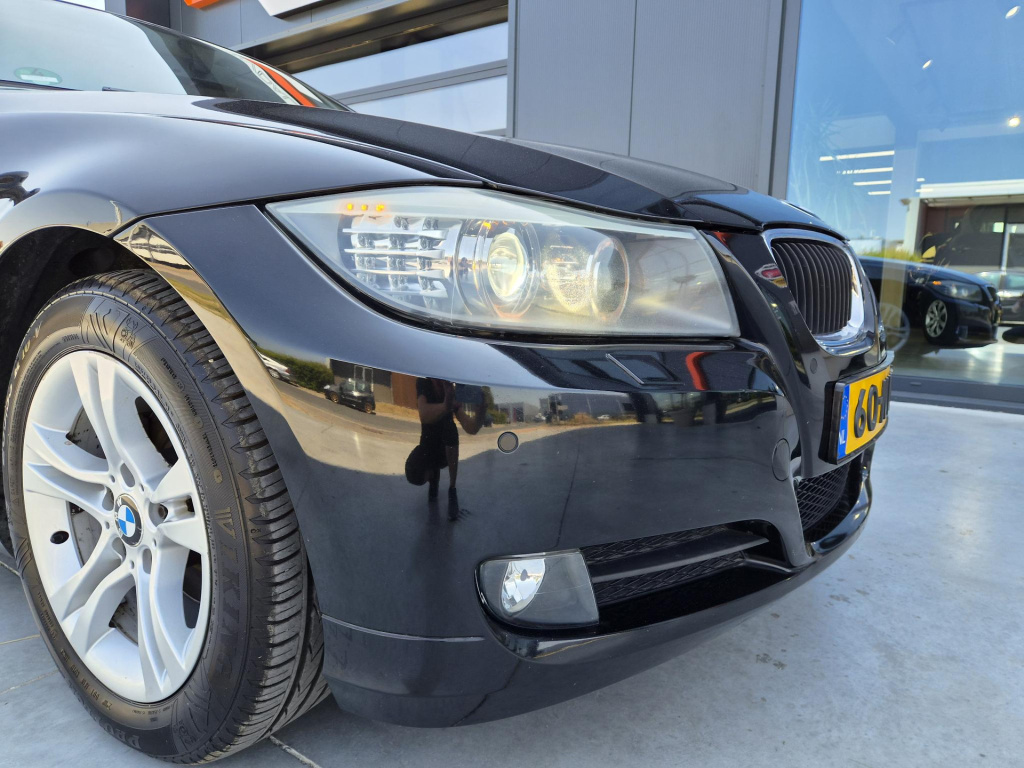 BMW 3-serie