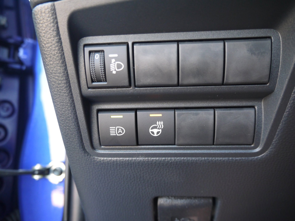 Mazda 2 Hybrid
