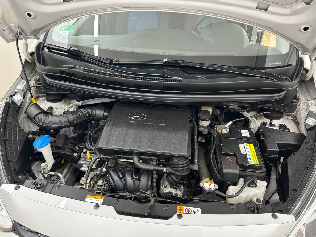Hyundai I 10