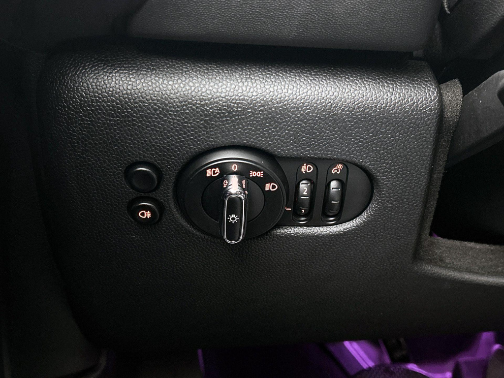 Mini Electric