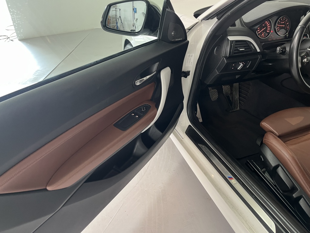 BMW 2-serie