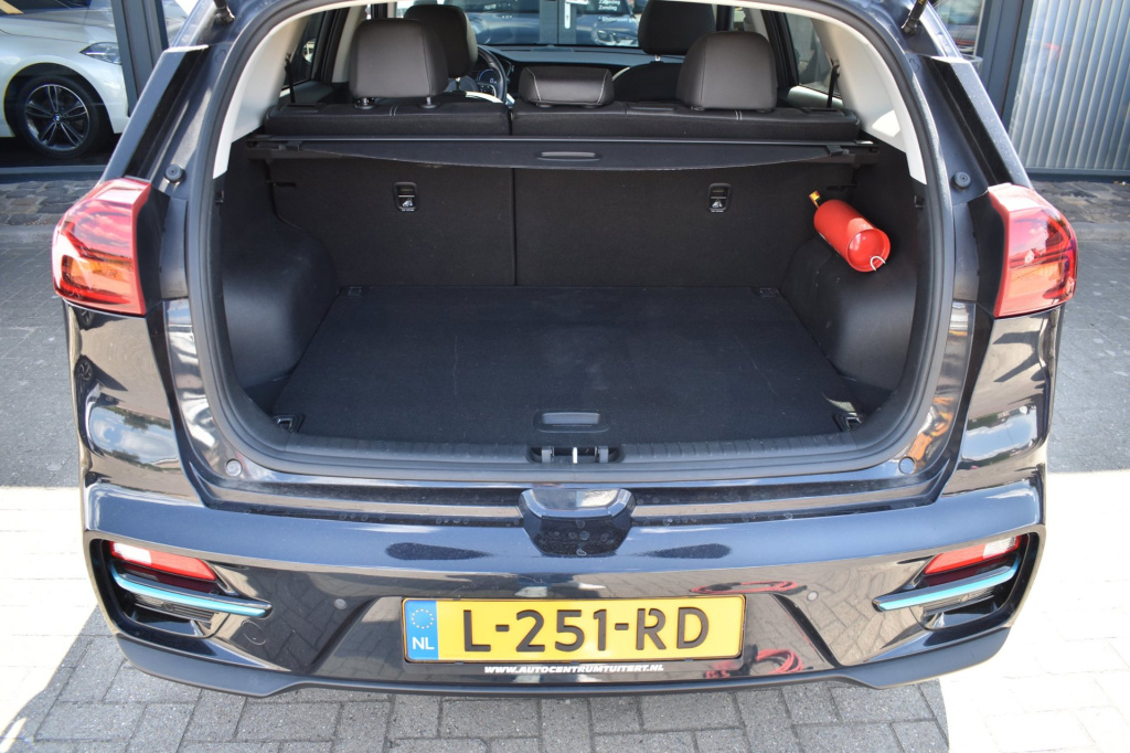 Kia E-niro