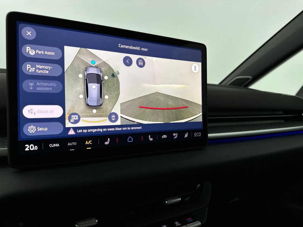 Volkswagen Id.3 Neo