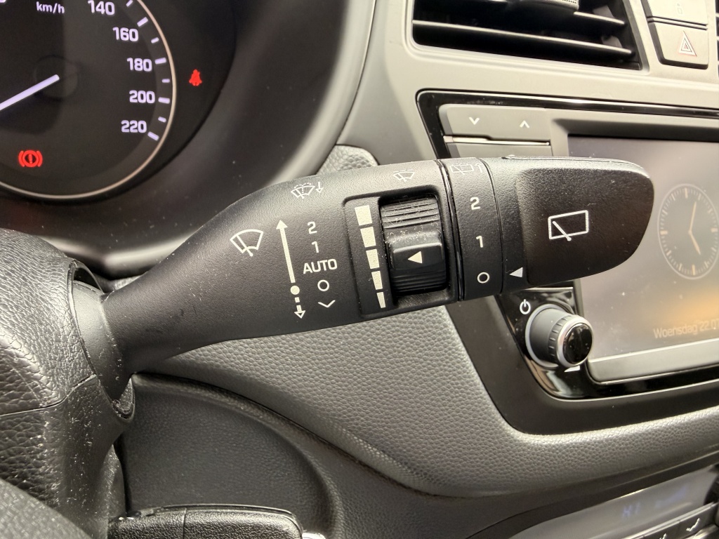 Hyundai I 20