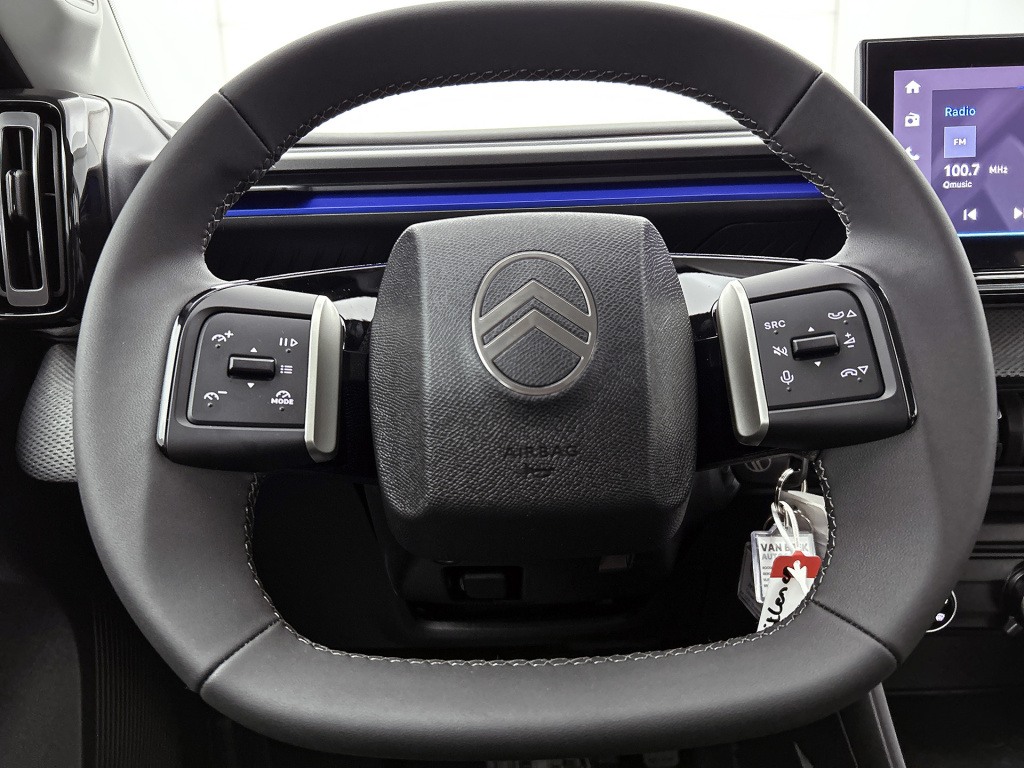 Citroen ë-c3
