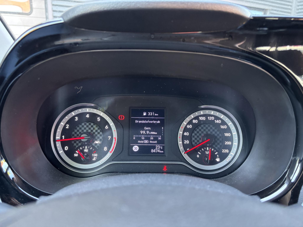 Hyundai I 10