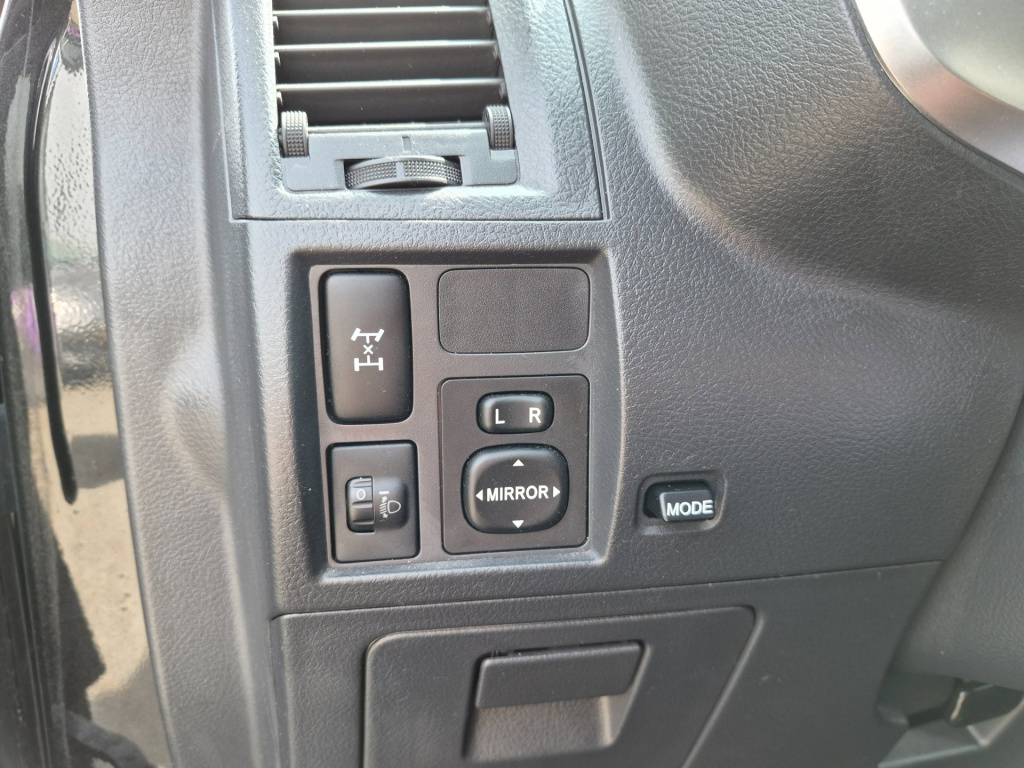 Daihatsu Terios