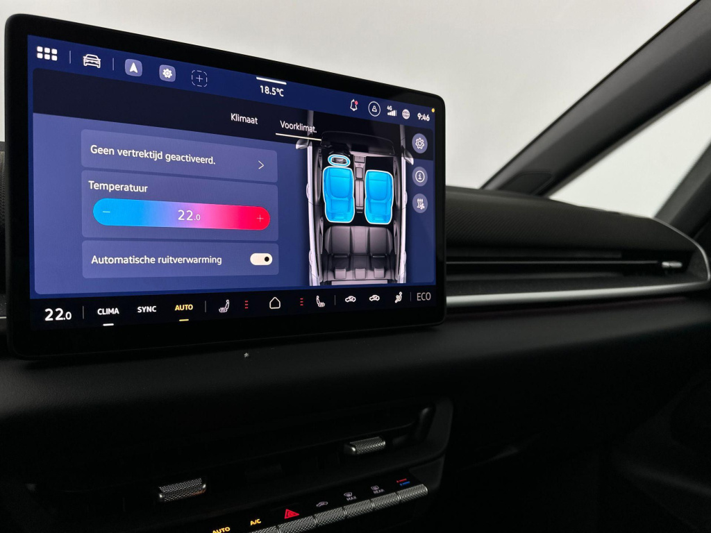 Volkswagen Id.3 Neo