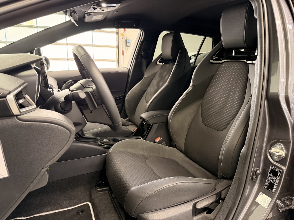 Toyota Corolla Touring Sports