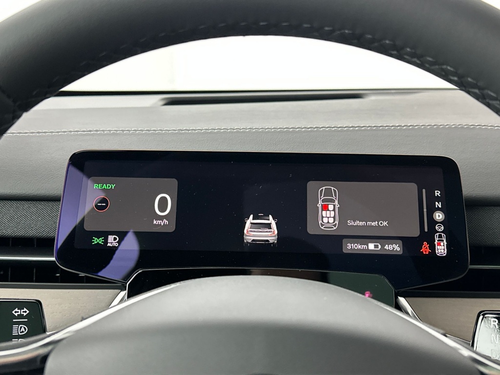 Volvo Ex90