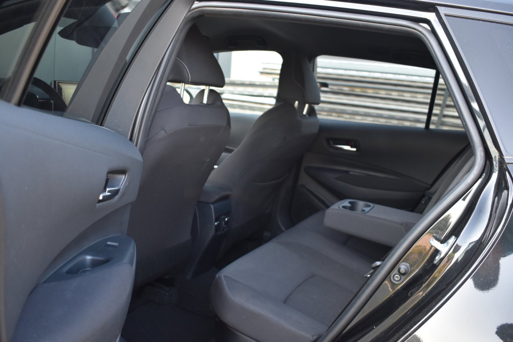 Toyota Corolla Touring Sports