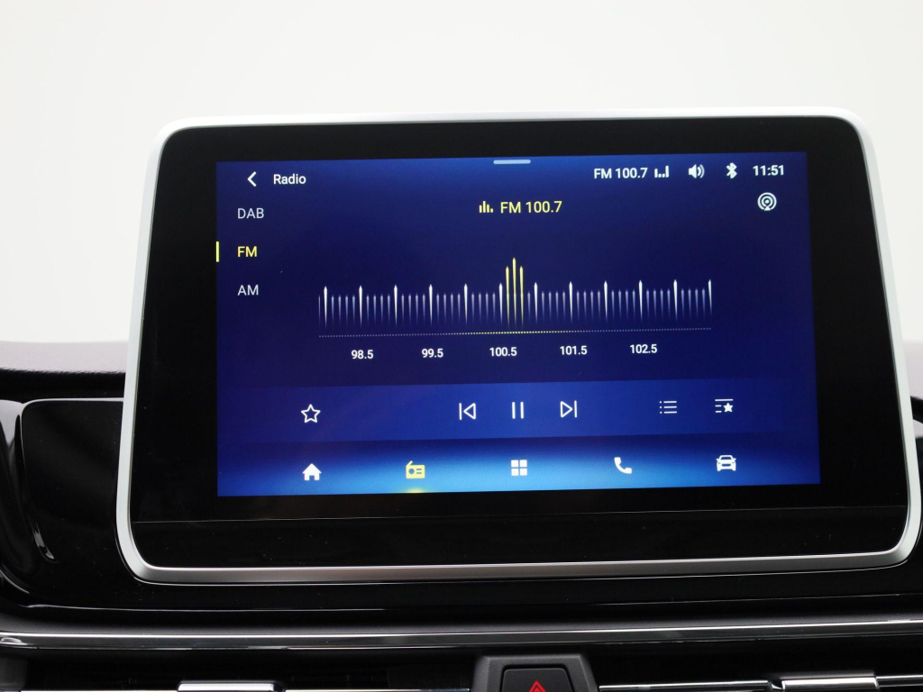 Maxus Edeliver9