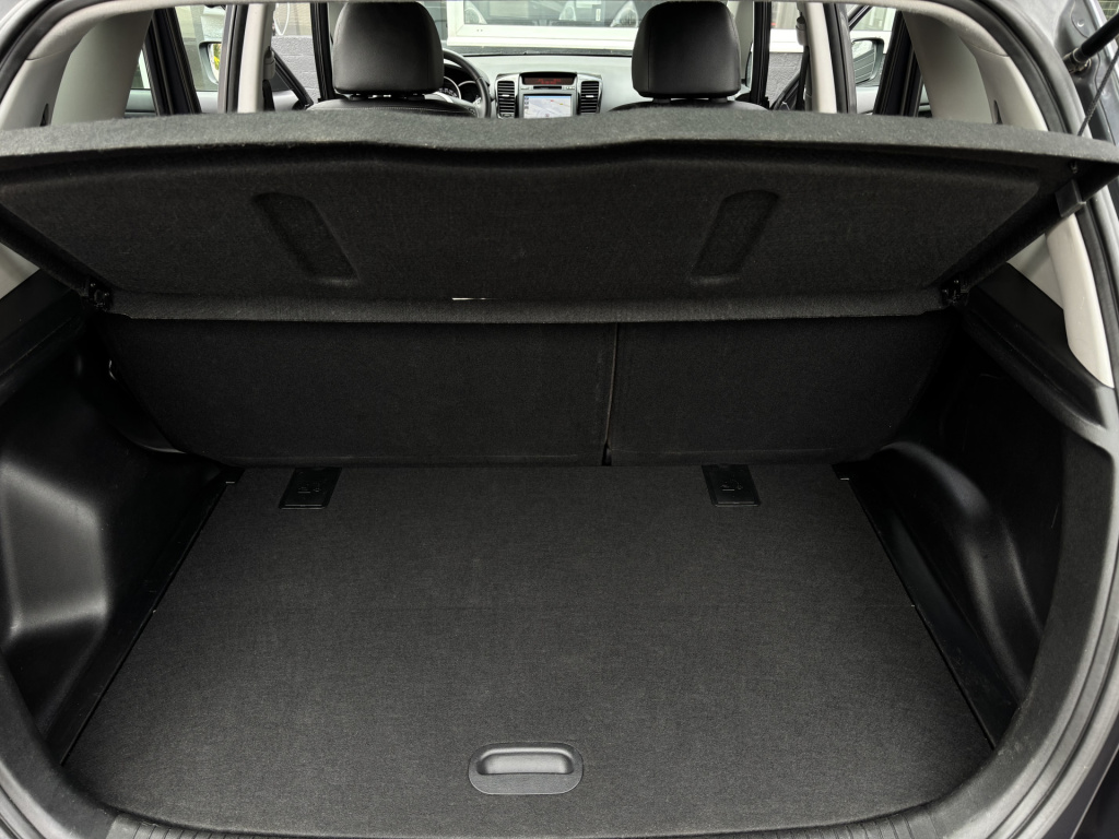 Kia Venga