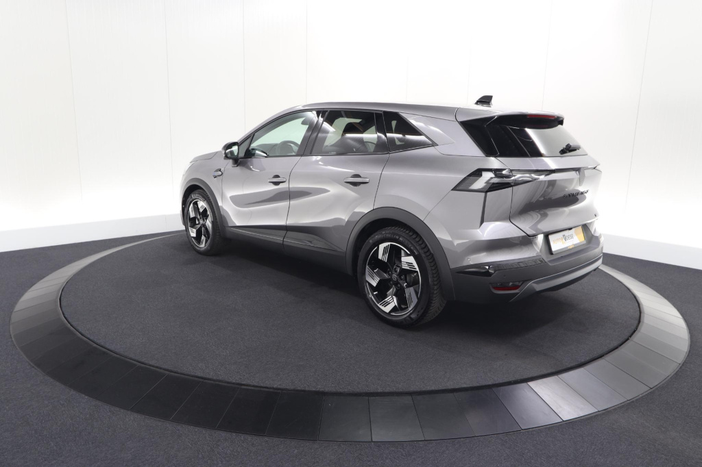 Renault Symbioz