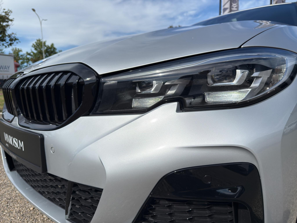 BMW 3-serie
