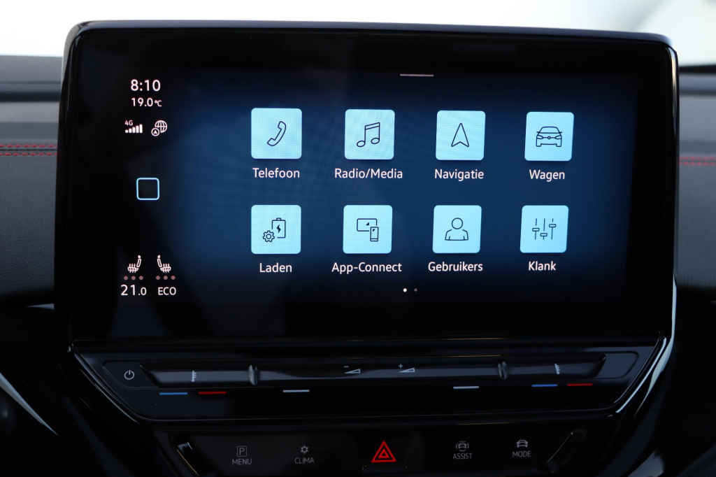 Volkswagen Id.4