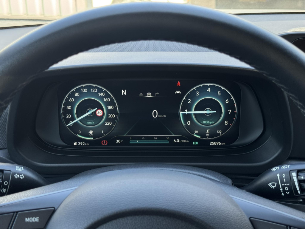 Hyundai I 20