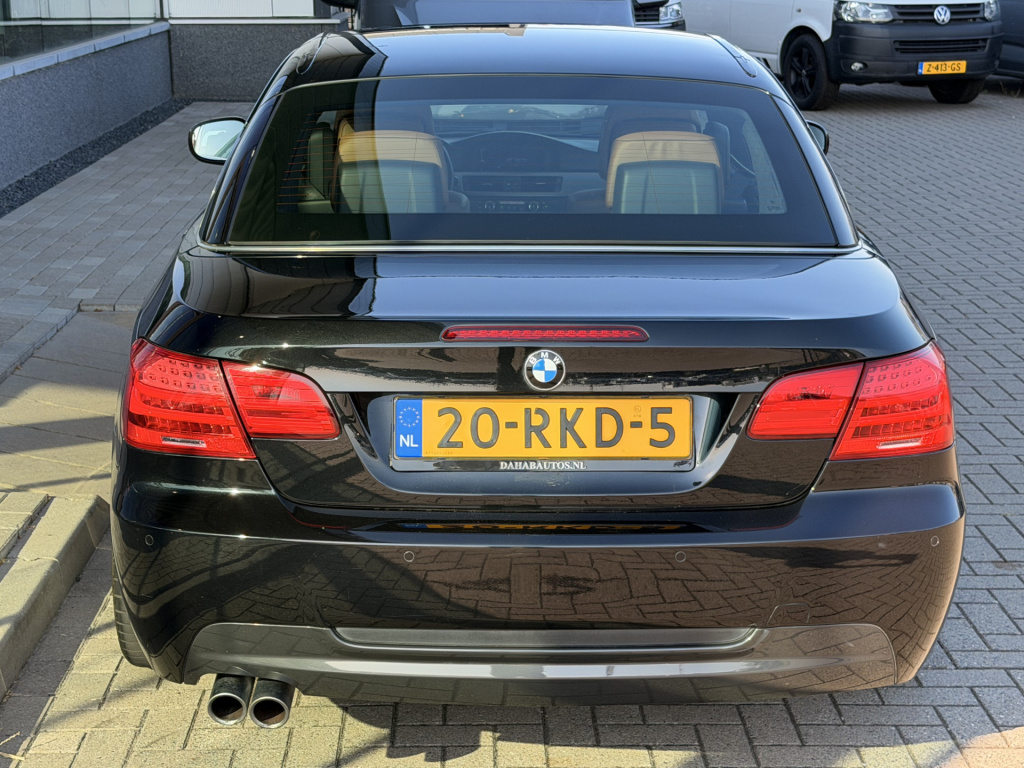 BMW 3-serie